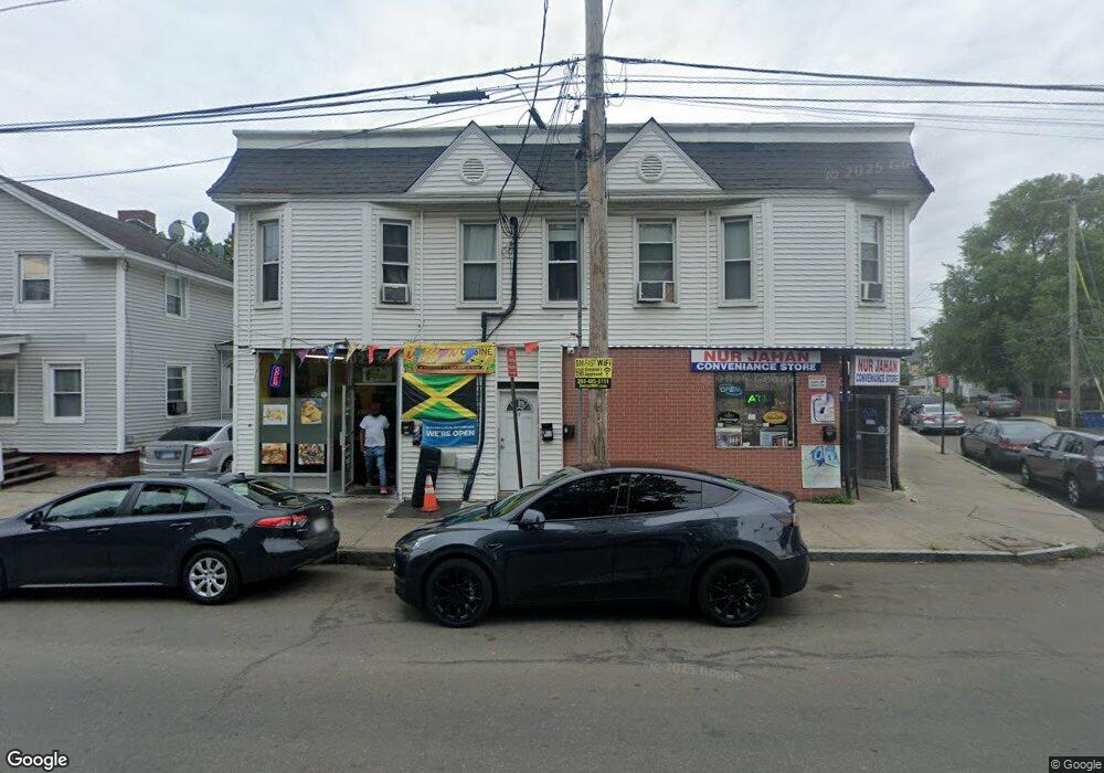 607 Washington Ave unit 2, New Haven, CT 06519 - photo 1