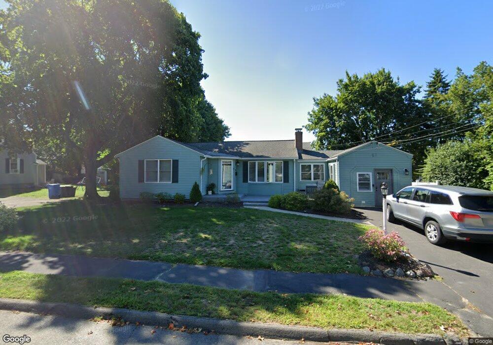 9 Greer St unit 1, Waltham, MA 02452 - photo 1