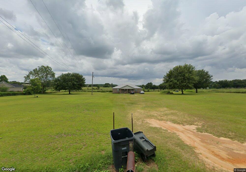 143 Kyle Ave, Lucedale, MS 39452 - photo 1