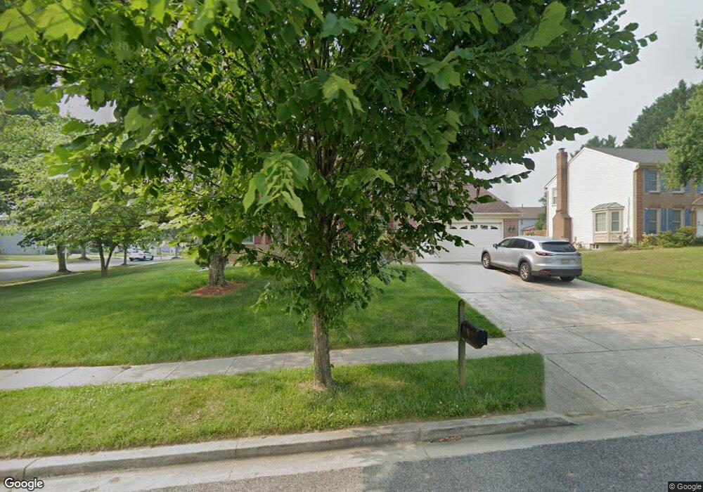 15111 Jennings Ln, Bowie, MD 20721 - photo 1