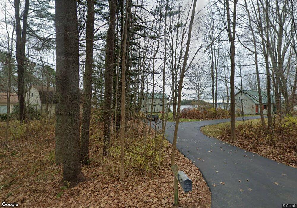 345 Lower Flying Point Rd, Freeport, ME 04032 - photo 1