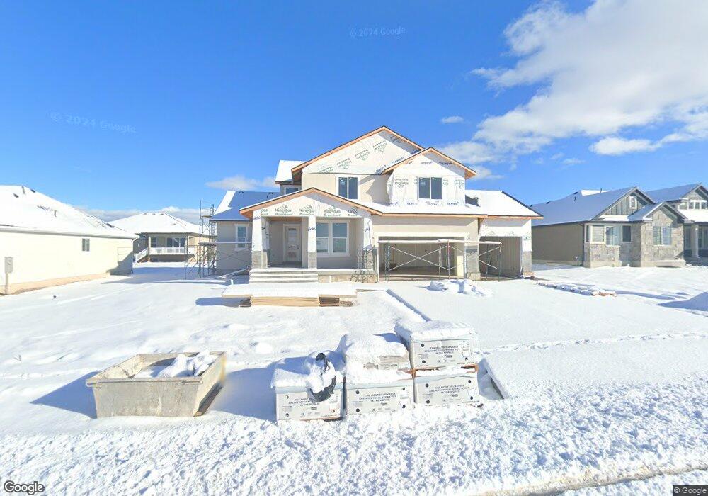2222 N Cranefield Rd, Clearfield, UT 84015 - photo 1