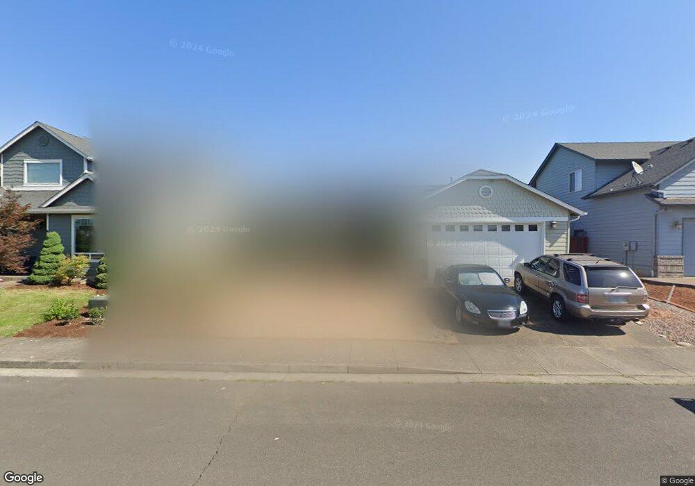 763 Kelsey Loop, Molalla, OR 97038 - photo 1