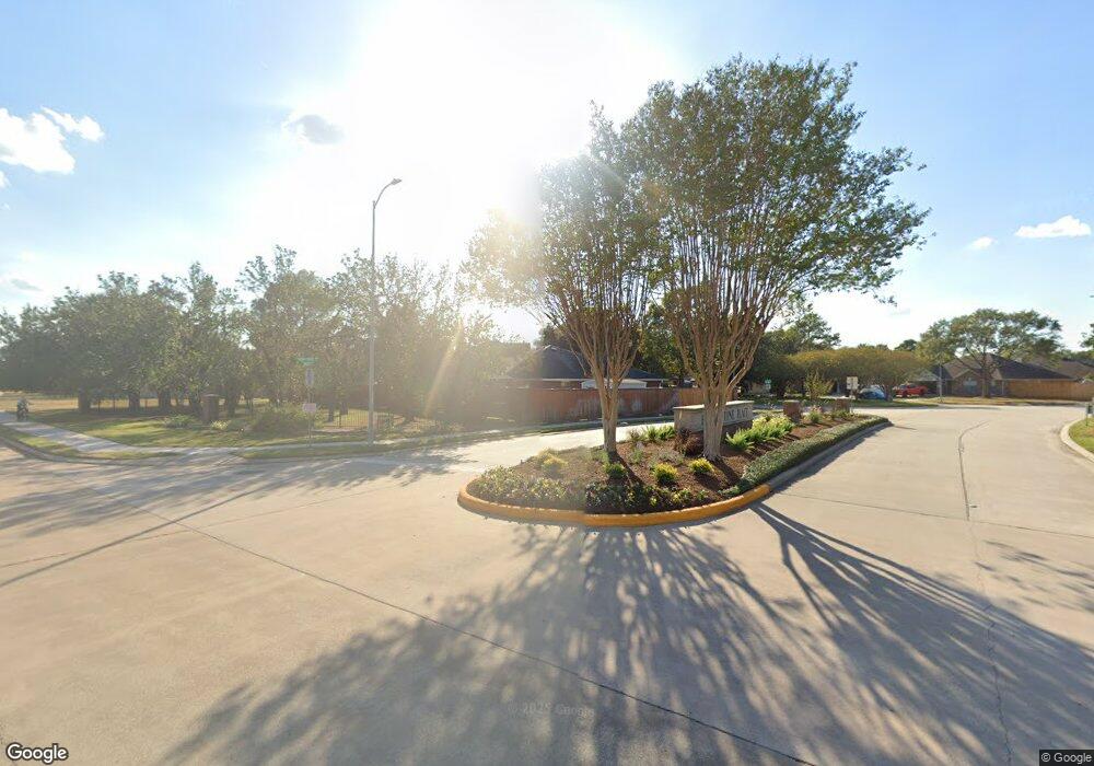 7014 Crescent Square, Houston, TX 77084 - photo 1