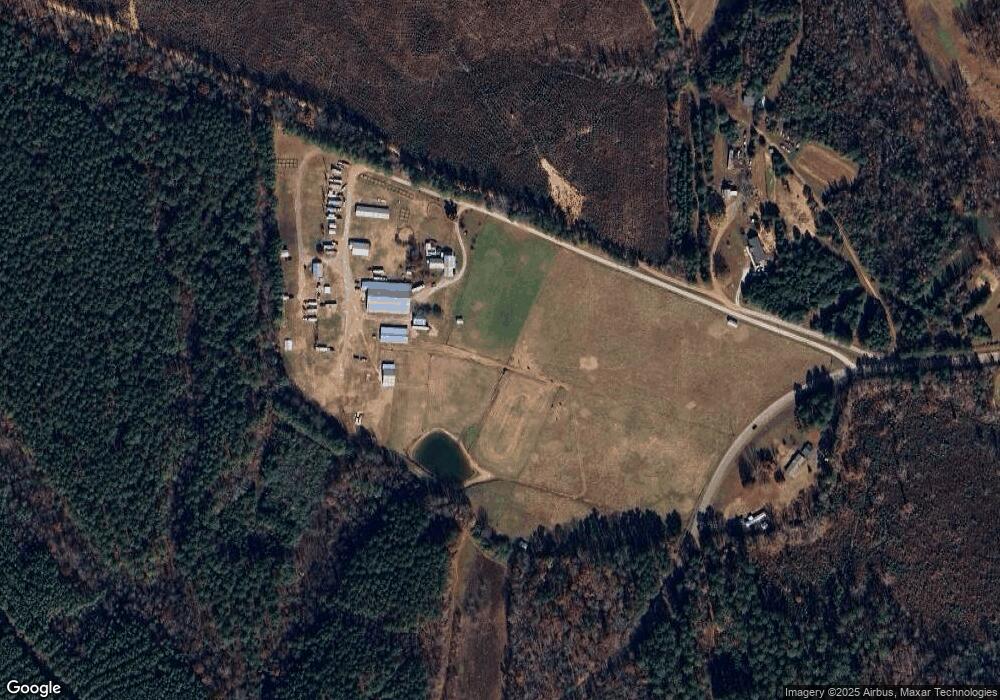 346 Us Forest Service Road 1154, Troy, NC 27371 - photo 1