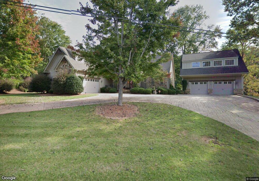 425 Gleneagles Rd W, Statesville, NC 28625 - photo 1