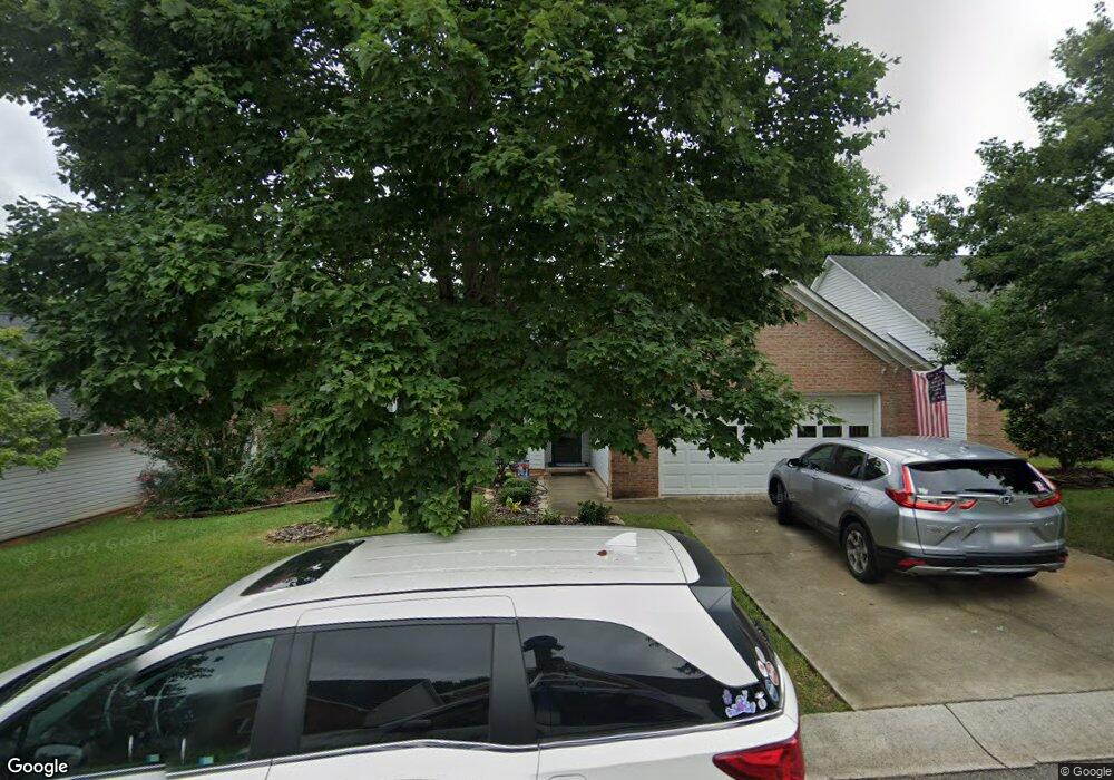 722 Hidden Creek Cir, Salisbury, NC 28147 - photo 1