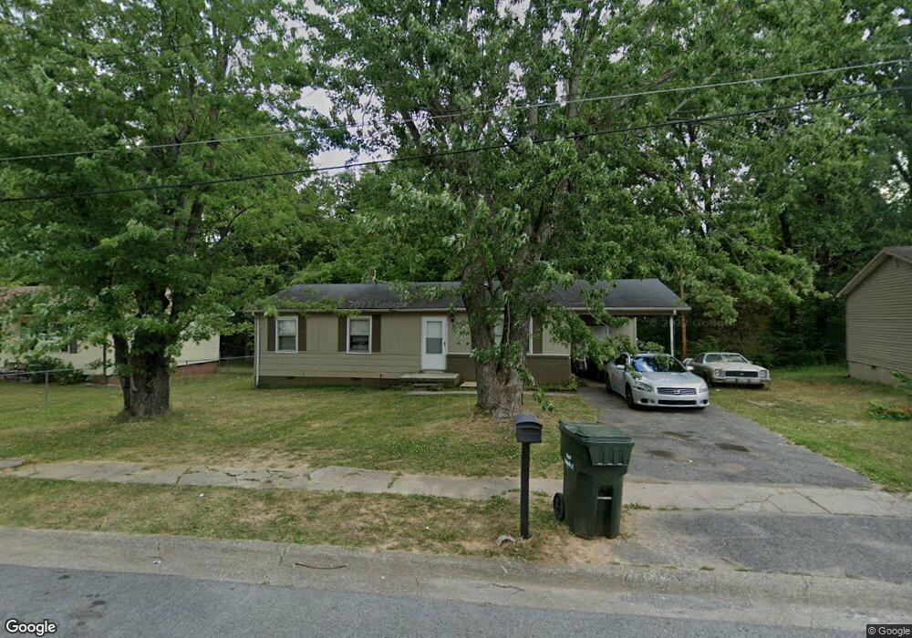 662 Evergreen Park Dr, Hopkinsville, KY 42240 - photo 1