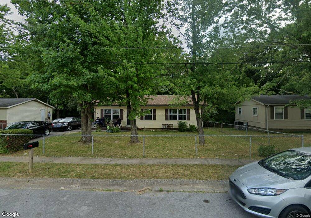 664 Evergreen Park Dr, Hopkinsville, KY 42240 - photo 1