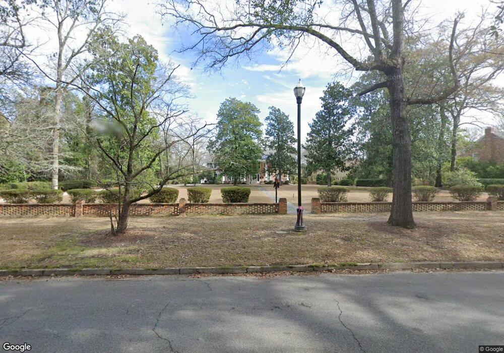 1808 Fair St, Camden, SC 29020 - photo 1