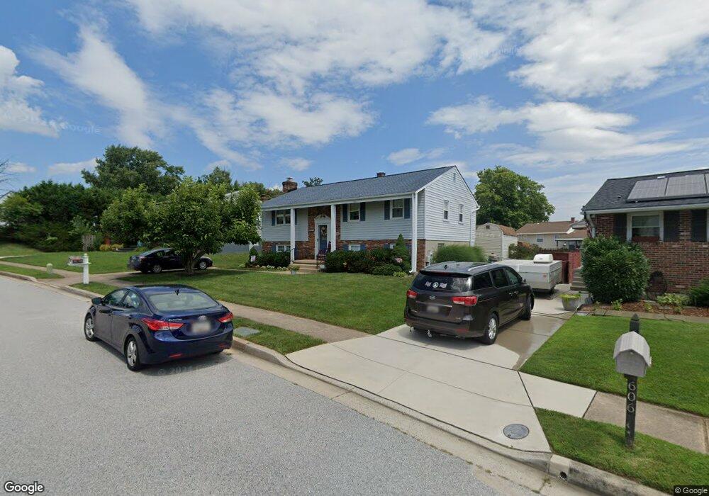 4604 Ballygar Rd, Nottingham, MD 21236 - photo 1