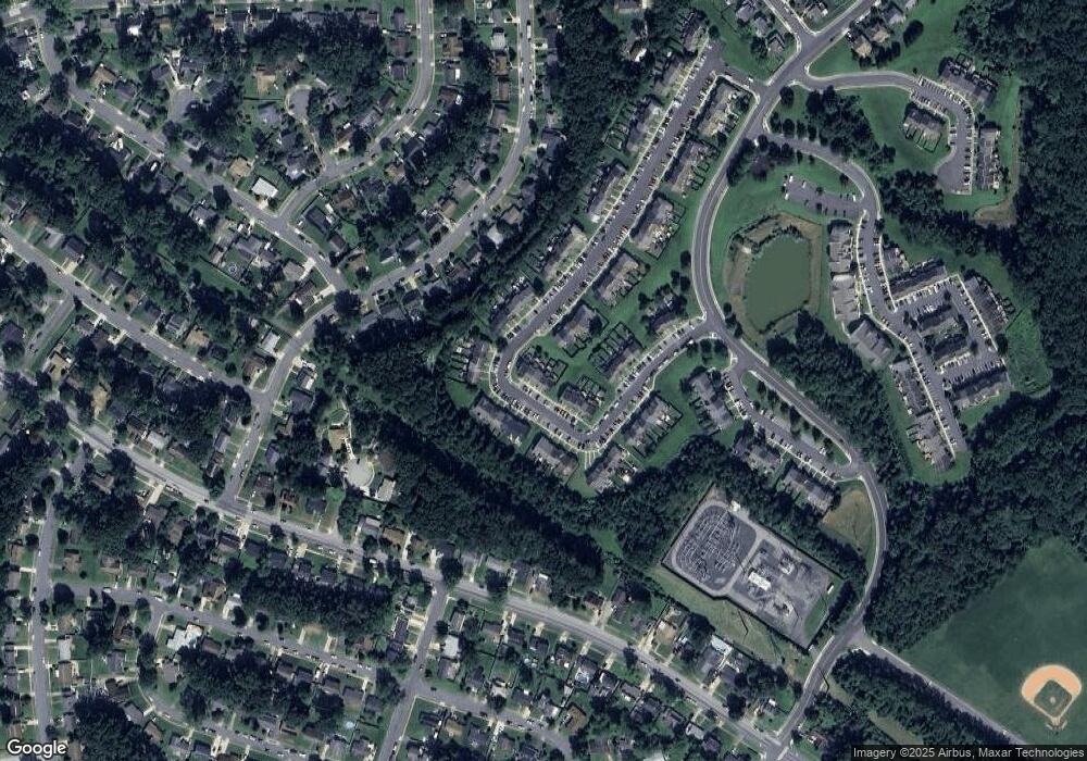 433 Macintosh Cir, Joppa, MD 21085 - photo 1