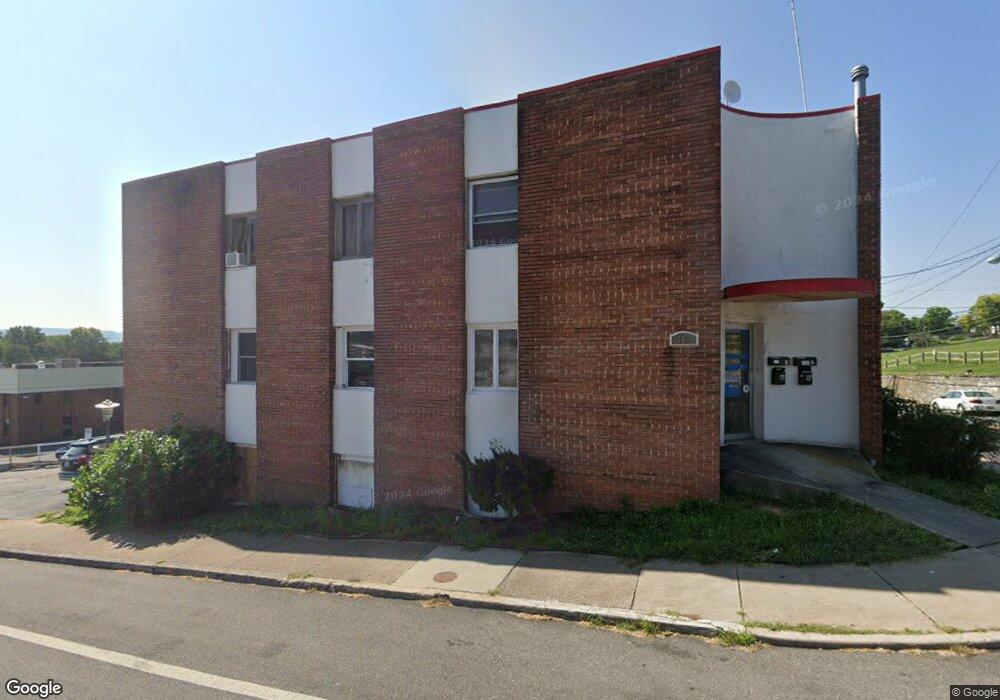 301 E Antietam St, Hagerstown, MD 21740 - photo 1