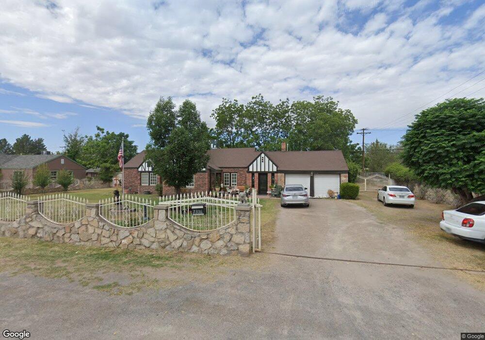 7336 Franklin Dr, El Paso, TX 79915 - photo 1