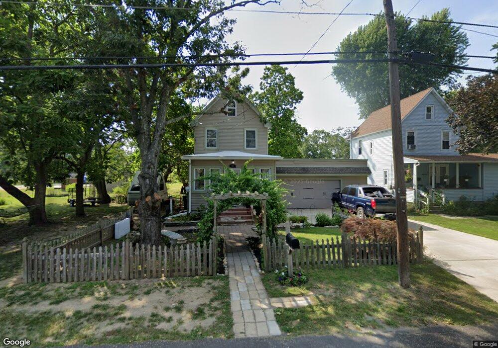 709 Calhoun Ave, Mays Landing, NJ 08330 - photo 1