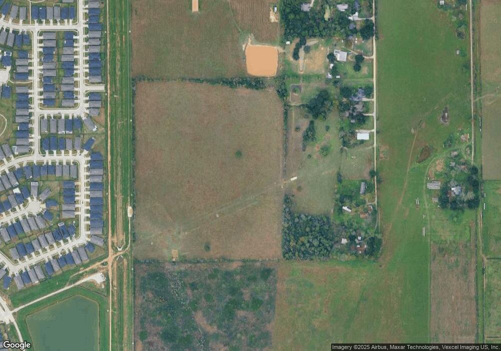 20503 Rosehill Church Rd, Tomball, TX 77377 - photo 1