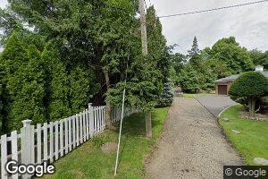 21 Old Dock Rd, Alpine, NJ 07620