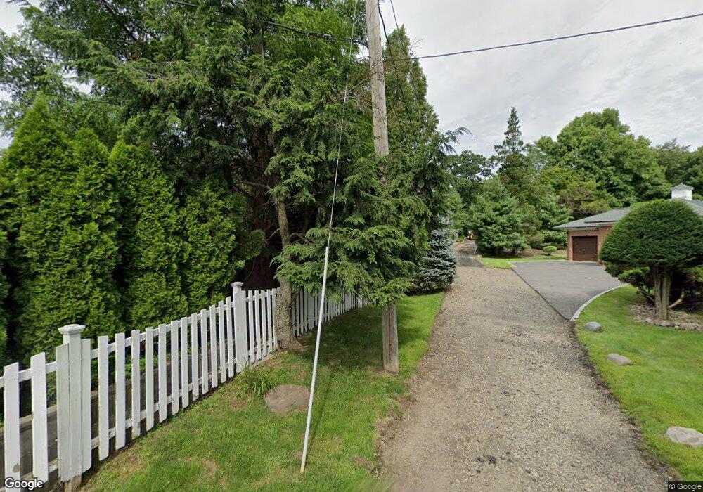 21 Old Dock Rd, Alpine, NJ 07620 - photo 1