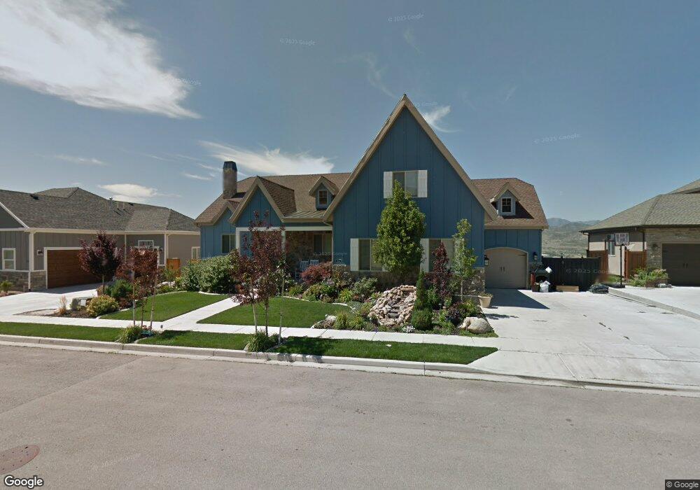 5165 N Eagles View Dr, Lehi, UT 84043 - photo 1