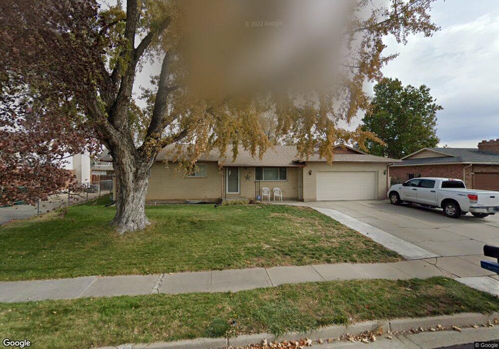 136 N 1250 W, Clearfield, UT 84015 - photo 1