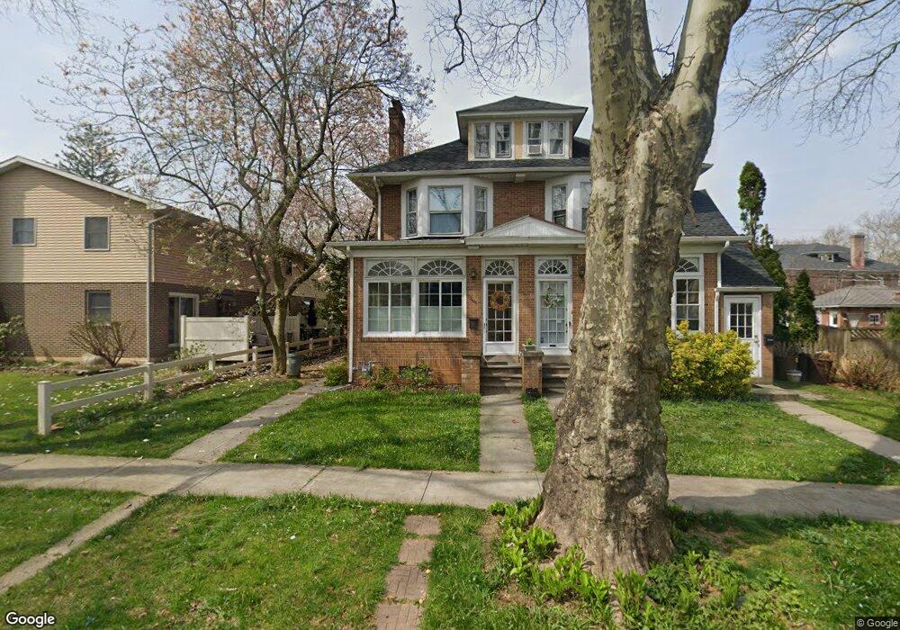 2445 W Allen St, Allentown, PA 18104 - photo 1