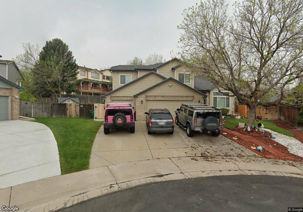 19724 E Progress Cir, Centennial, CO 80015 - photo 1