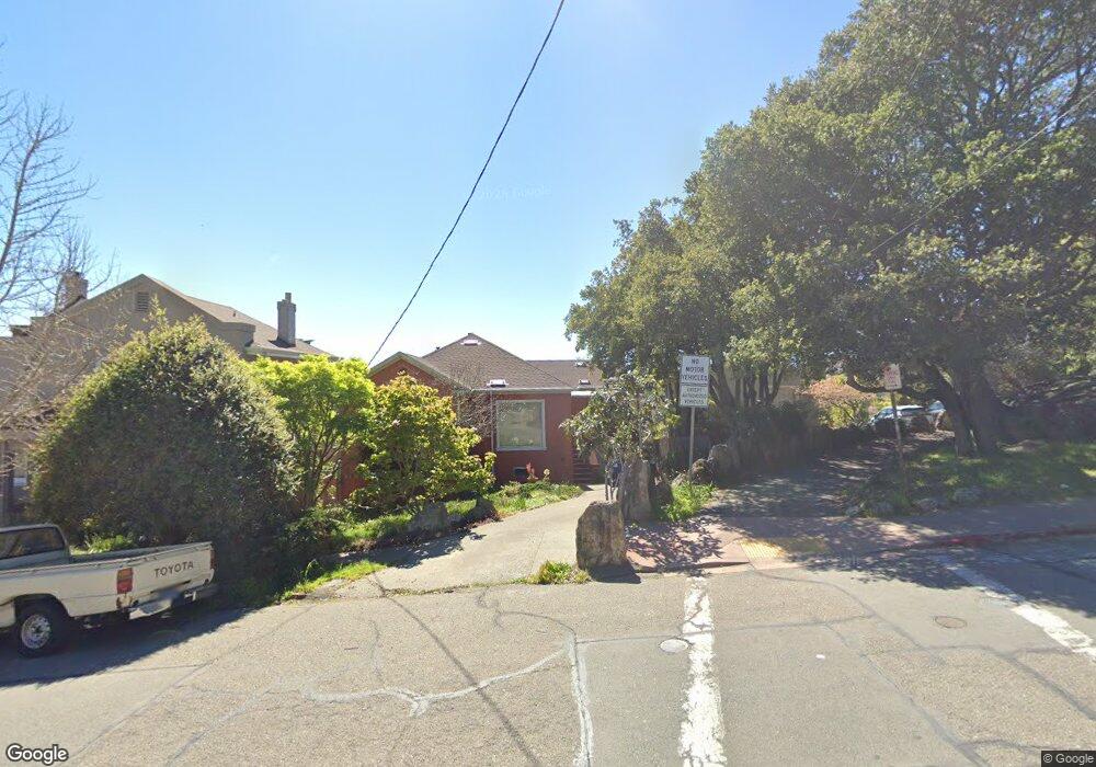 2 Indian Rock Path, Berkeley, CA 94707 - photo 1