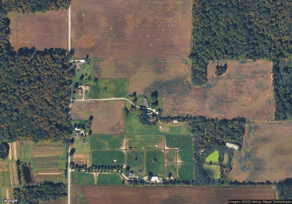 410 New Middletown Rd NE, Corydon, IN 47112 - photo 1