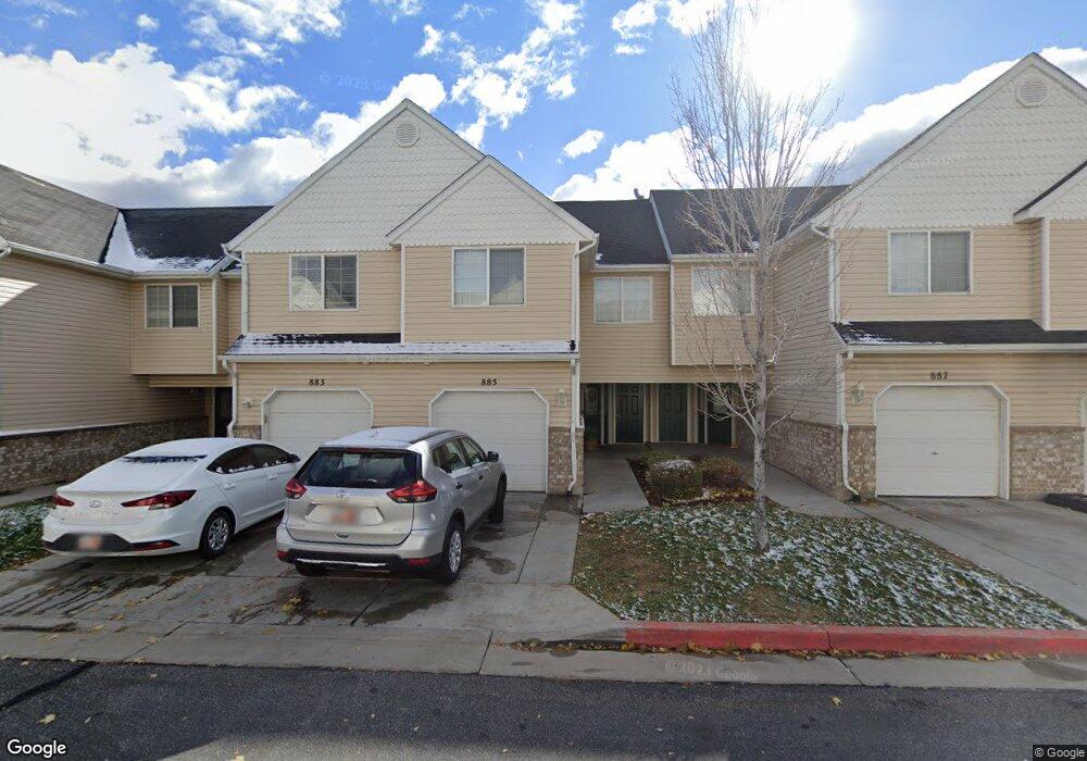 885 N 1125 W, Layton, UT 84041 - photo 1