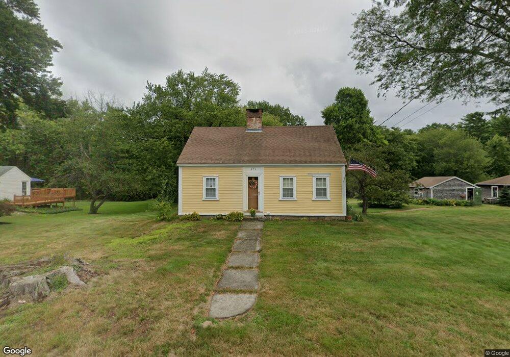 875 Main St, Hanover, MA 02339 - photo 1