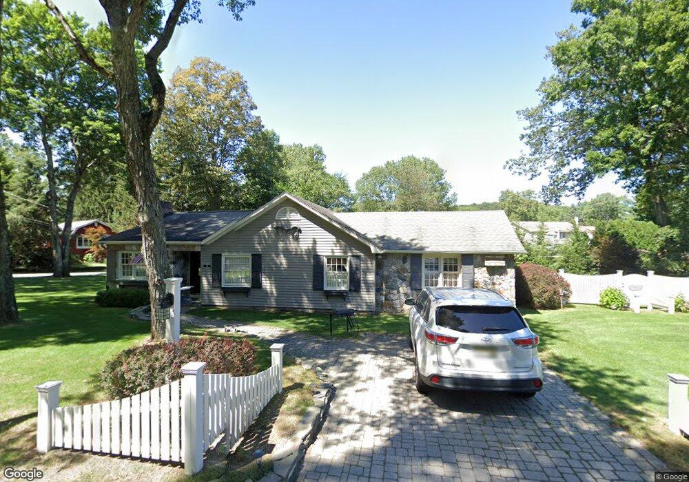 128 E Shawnee Trail, Wharton, NJ 07885 - photo 1