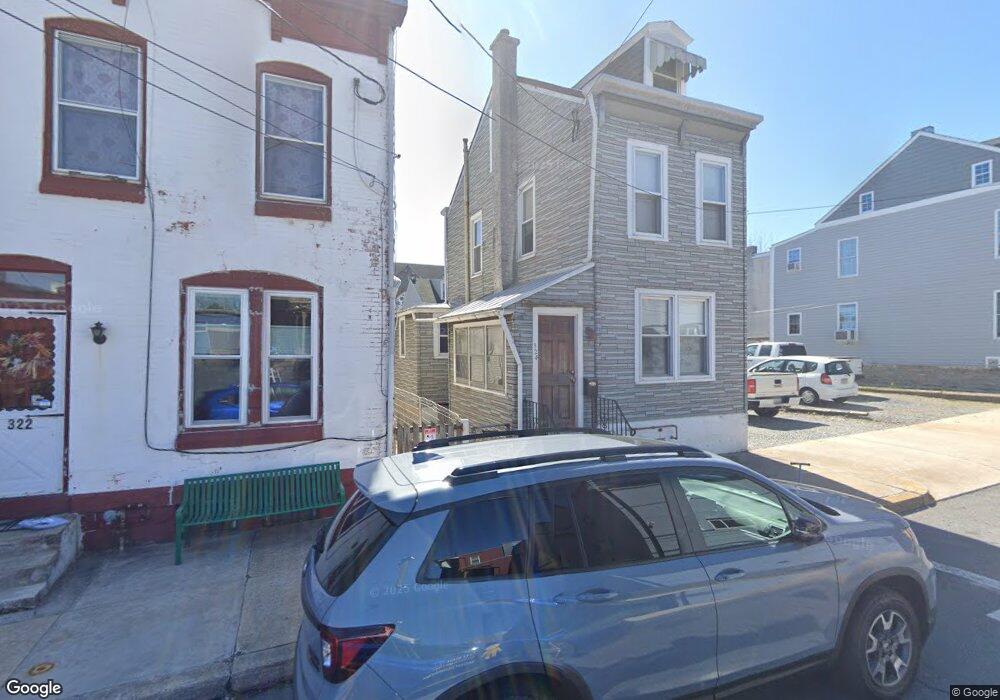 324 Cherry St, West Reading, PA 19611 - photo 1