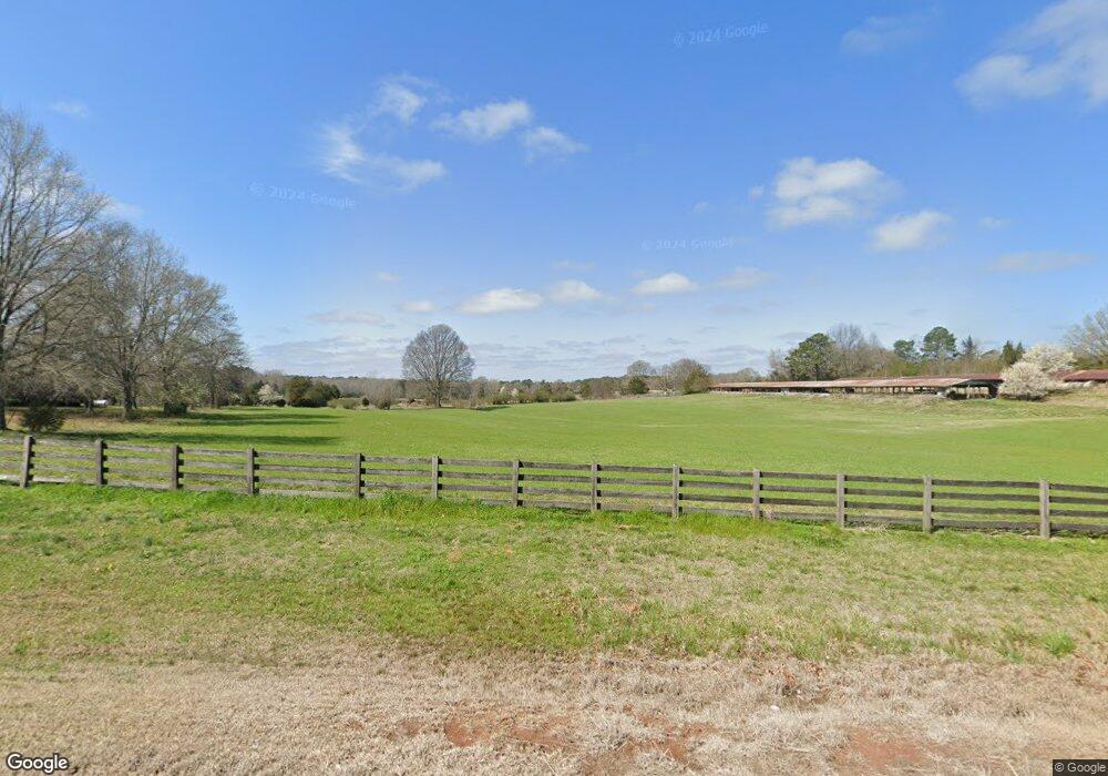 1474 Washington Hwy, Lincolnton, GA 30817 - photo 1