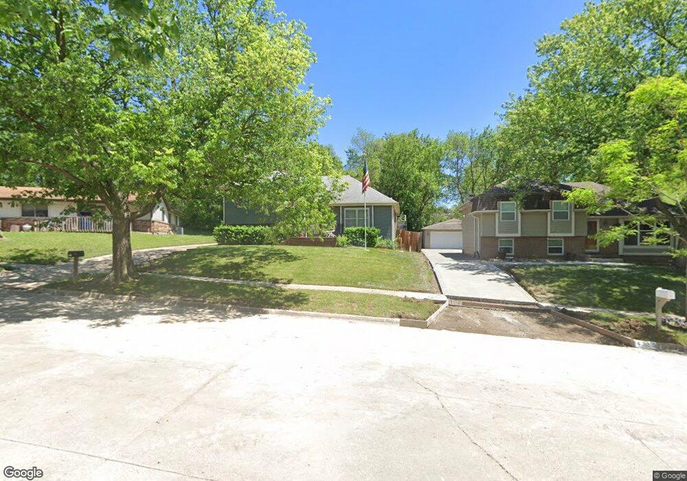 4209 SE 7th St, Des Moines, IA 50315 - photo 1