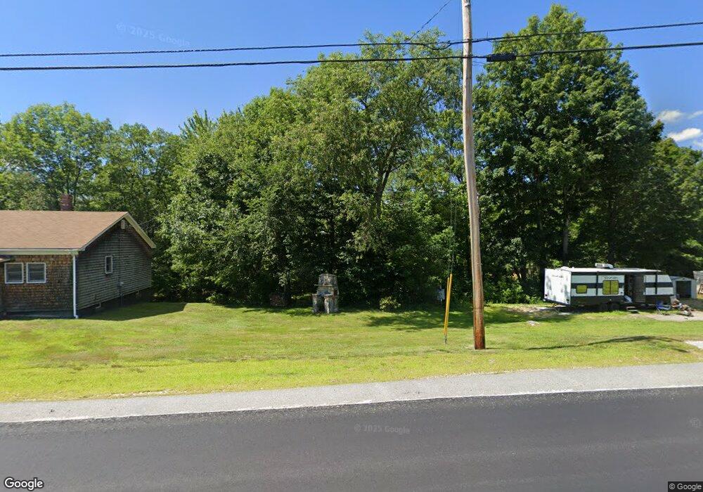 63 Depot St, Buckfield, ME 04220 - photo 1