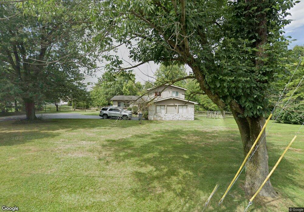 10821 Geist Rd, Fishers, IN 46037 - photo 1