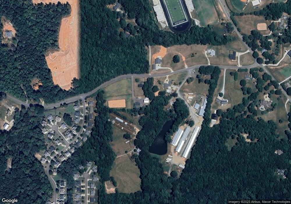 1476 Curtis Rd, Canton, GA 30115 - photo 1