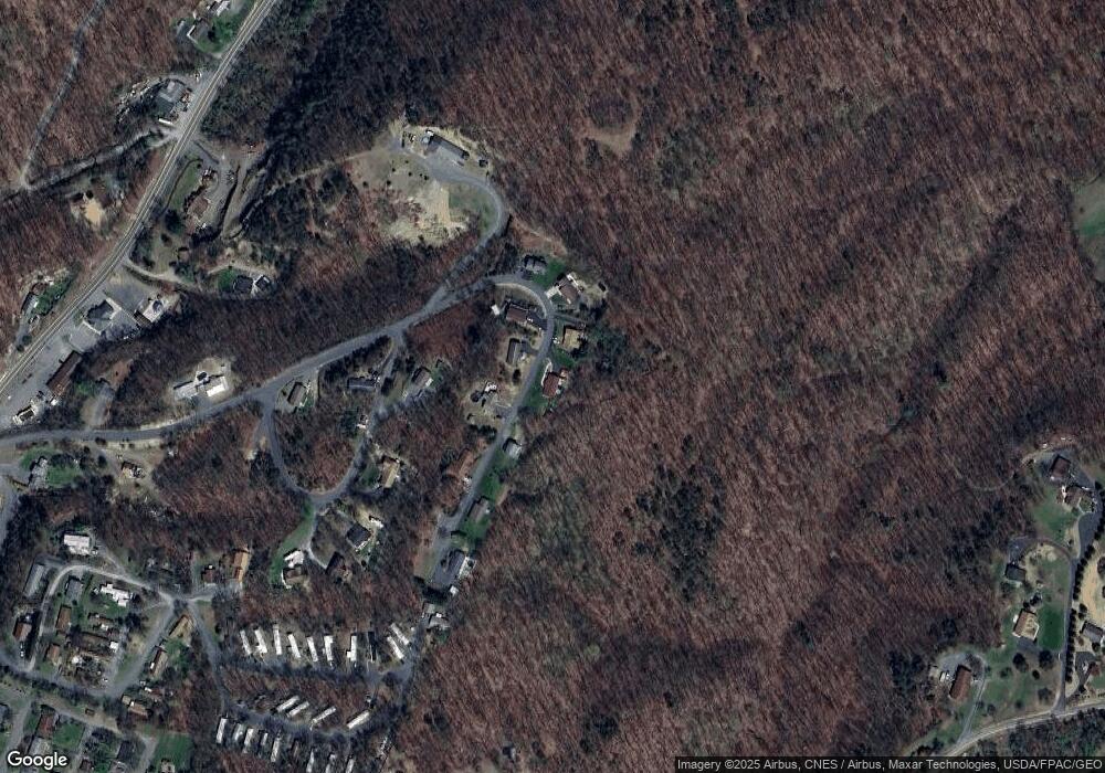 345 Ashland Dr, Ridgeley, WV 26753 - photo 1