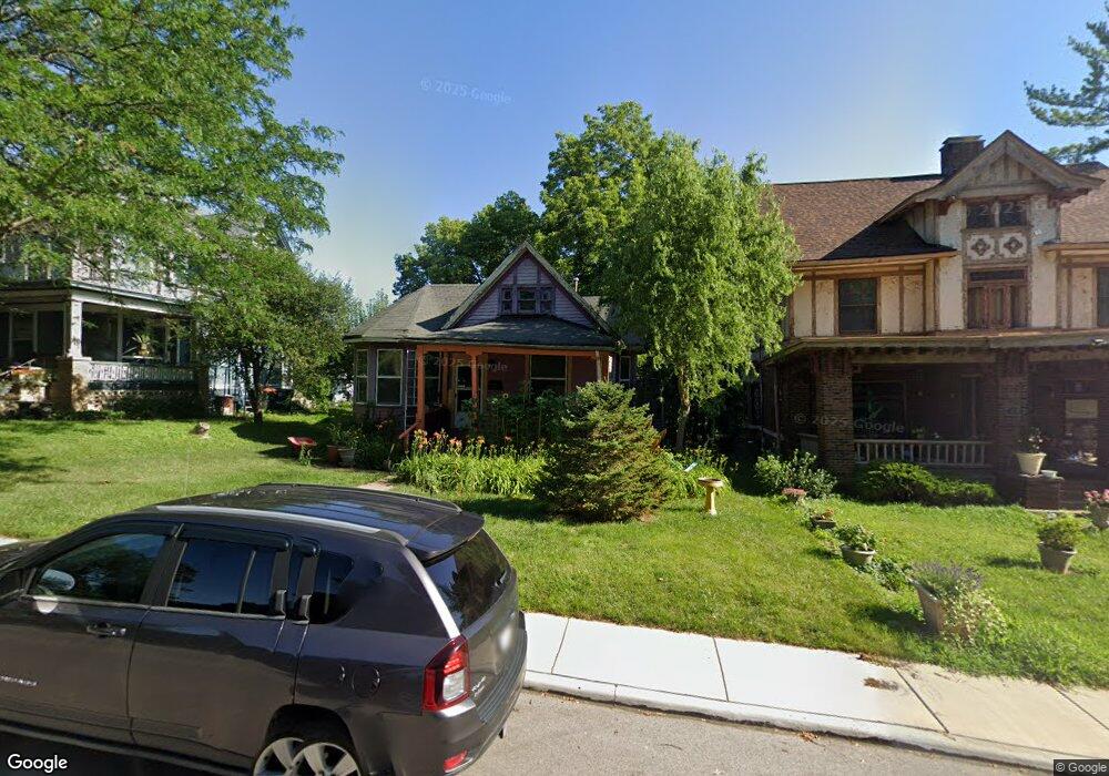 432 W 7th St, Davenport, IA 52803 - photo 1