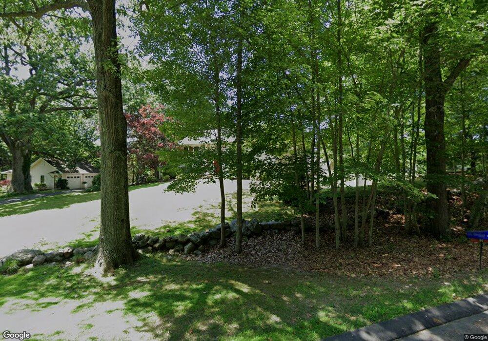 55 High St, Higganum, CT 06441 - photo 1