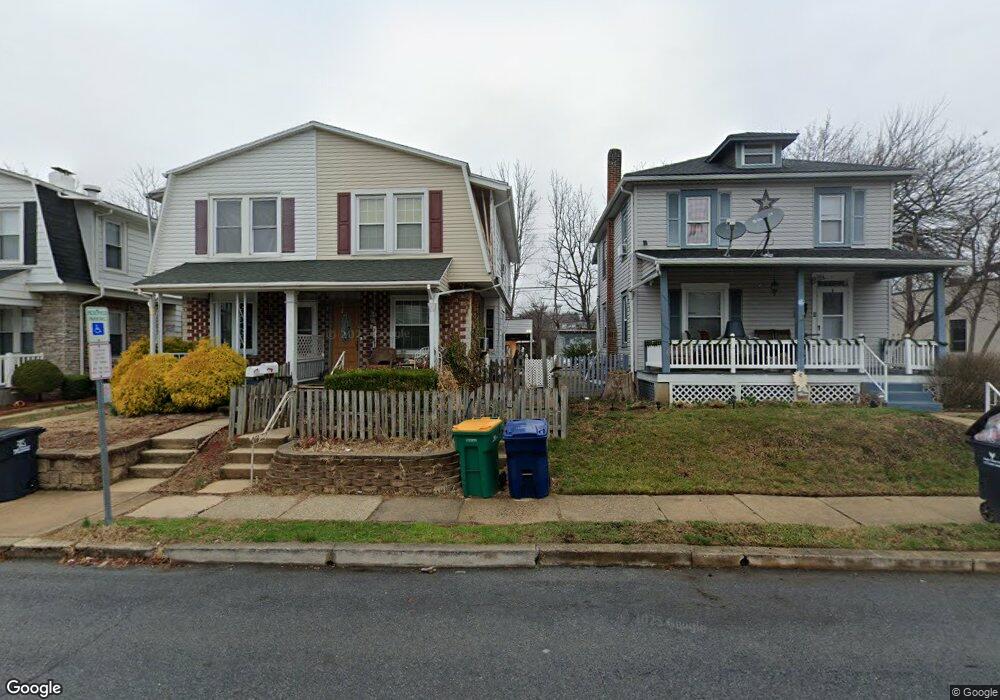 2225 Reading Ave, Reading, PA 19609 - photo 1