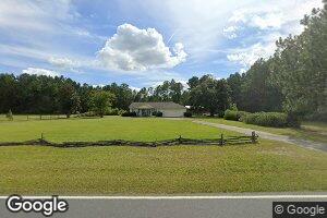 5011 Tank Rd, Odum, GA 31555