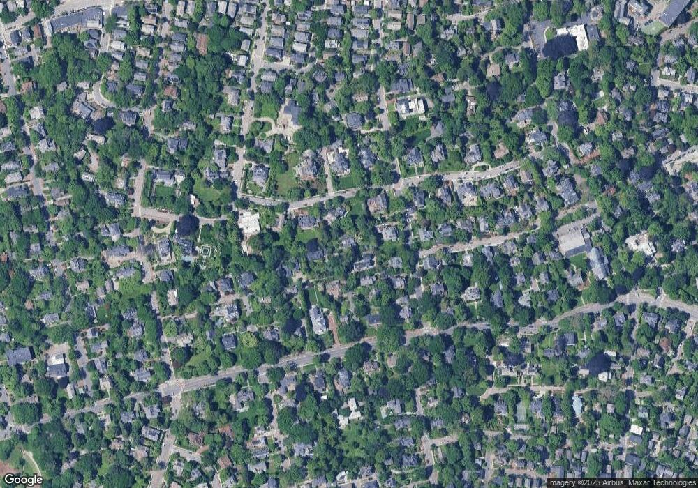 4 Kennedy Rd, Cambridge, MA 02138 - photo 1