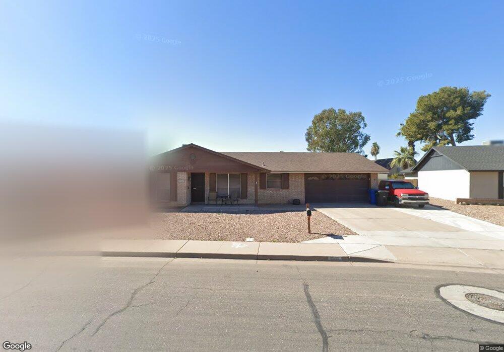 104 S 130th Place, Chandler, AZ 85225 - photo 1