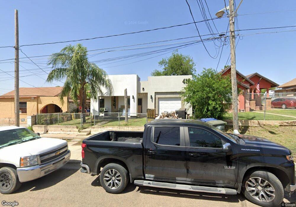 416 Mier St, Laredo, TX 78040 - photo 1