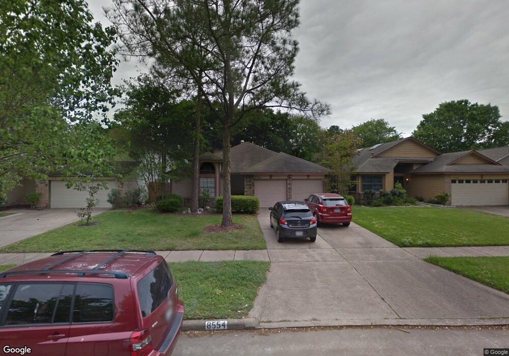 8554 Sparkling Springs Dr, Houston, TX 77095 - photo 1