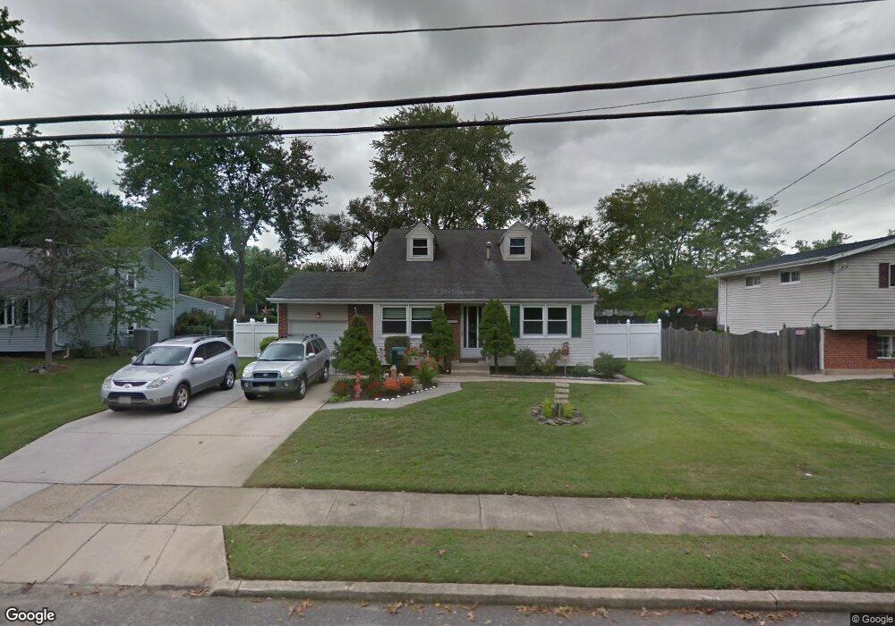 251 Jackson Rd, Mantua, NJ 08051 - photo 1