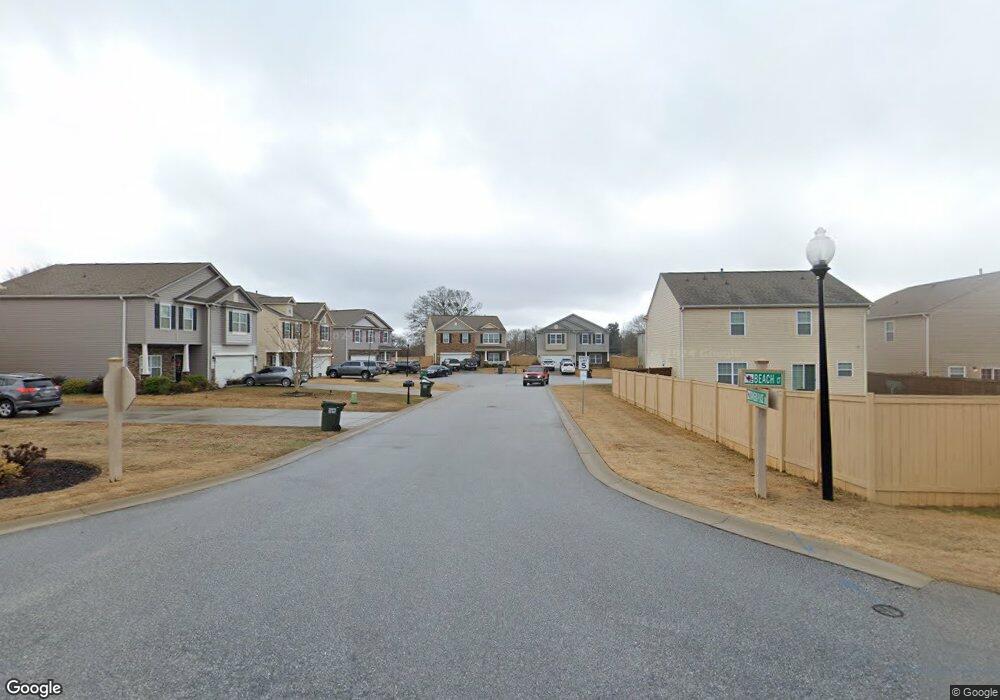 132 Beach Ct, Boiling Springs, SC 29316 - photo 1