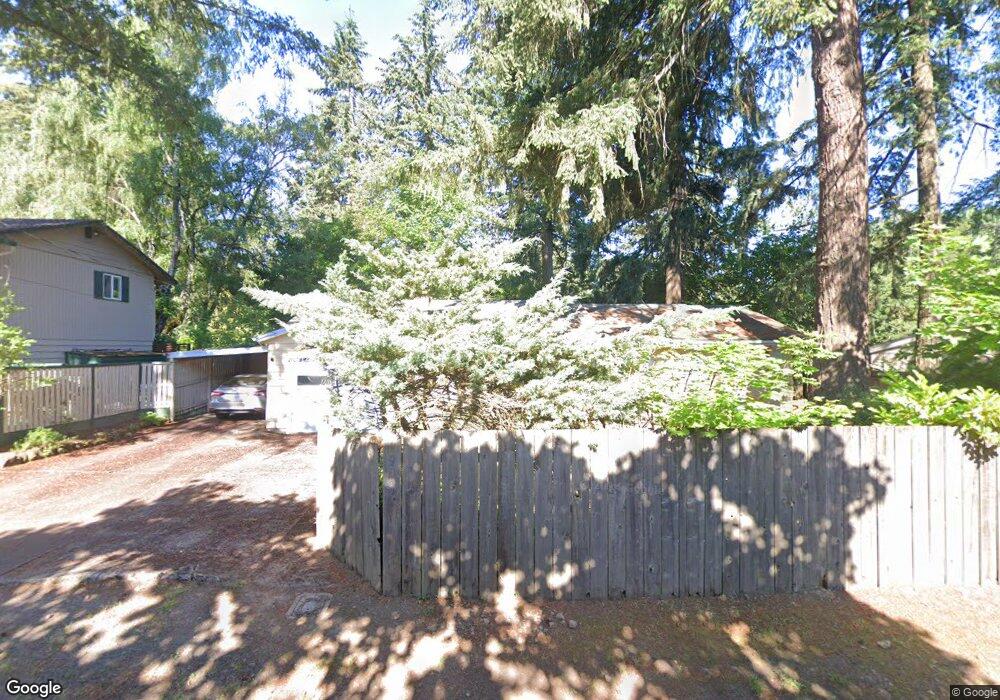 16051 Parker Rd, Lake Oswego, OR 97035 - photo 1