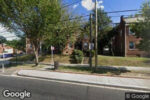 2847 Minnesota Ave SE, Washington, DC 20019